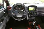 Renault Clio 2016 года